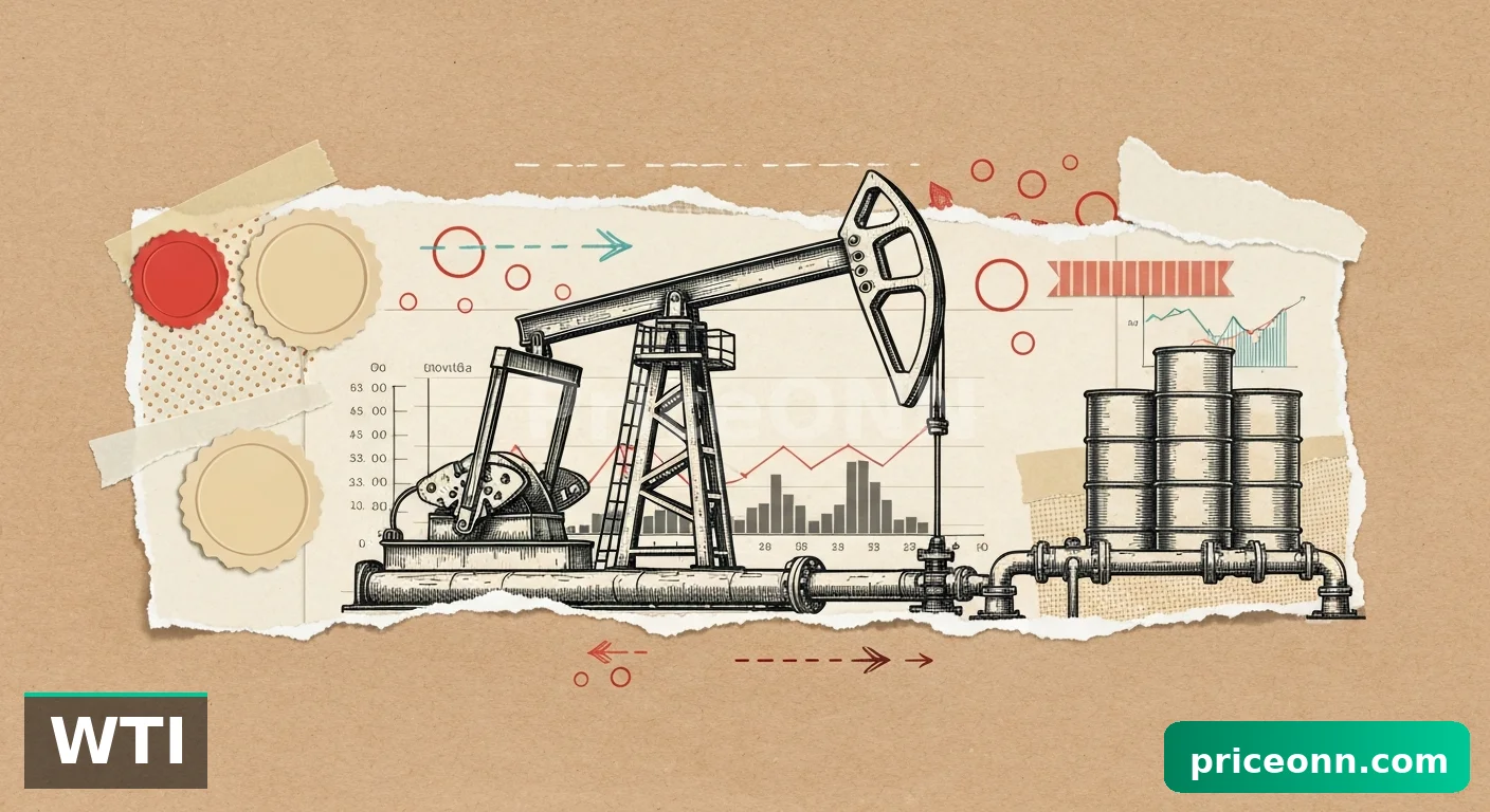 WTI Ham Petrol 100 Doları Zorluyor: Teknik Analiz Ne Diyor?