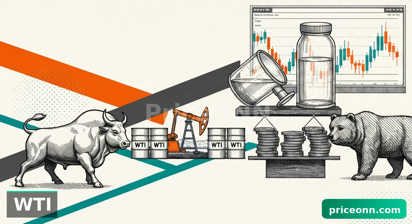 Weekly Market Outlook - Week 11 (March 9, 2026 – March 13, 2026): US CPI, Dollar Strength, Oil Volatility
