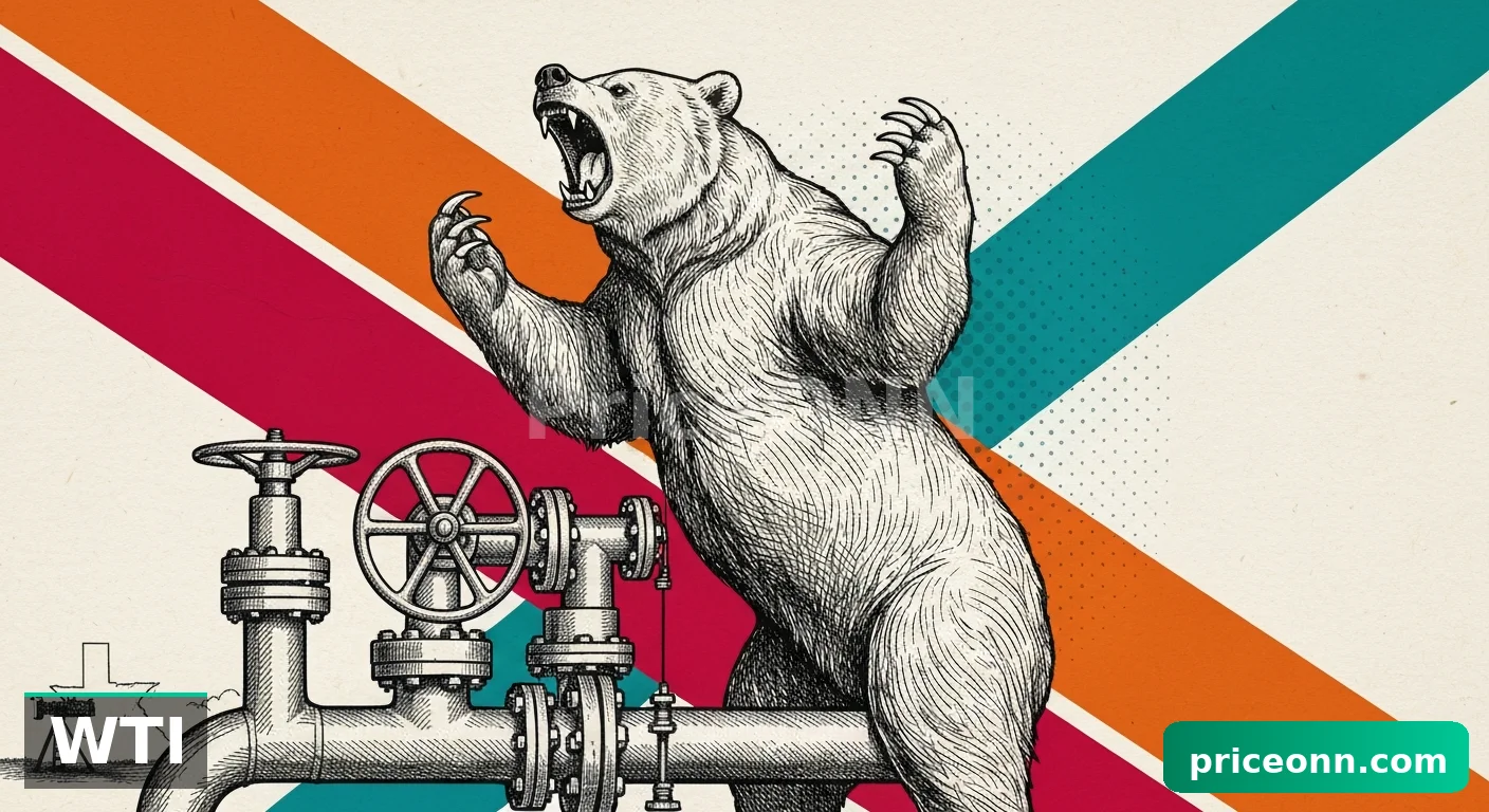 WTI Weekly: Bull Run Continues at $101.19 - Outlook Ahead