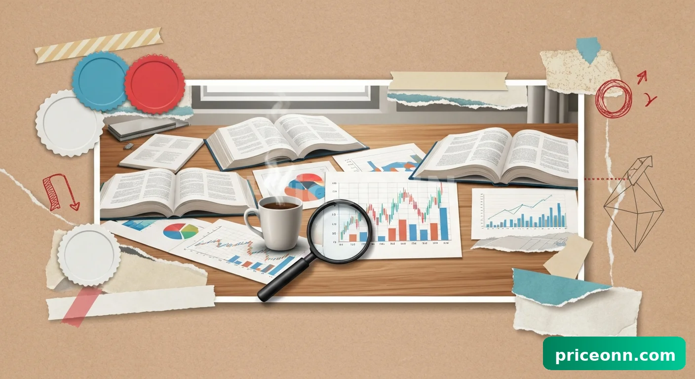 Méthode Wyckoff : Maîtriser Accumulation et Distribution