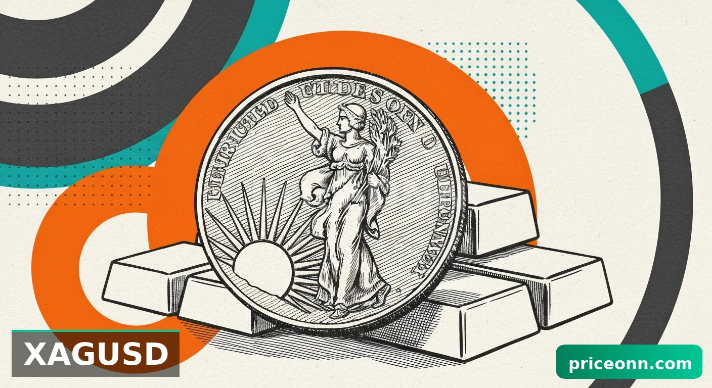 Gümüş Yükseliyor: XAGUSD Boğa Momentumuyla 87,11 Doları Aşıyor!