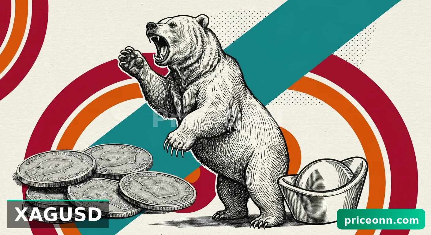 Caída de la Plata: XAGUSD a $73.49 - ¿Es Esta una Oportunidad de Compra o el Inicio de una Corrección Más Profunda?