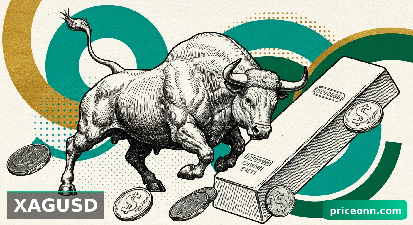 Silver Surges to $87.15: Is $90 the Next Target?