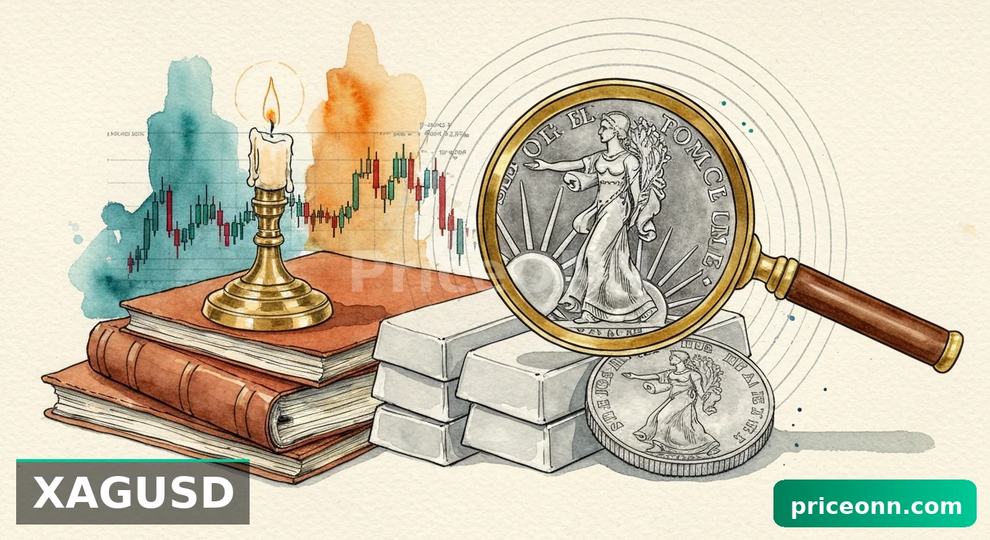 Marktausblick der Woche – Week 12 (16. – 20. März 2026): CPI-Schock, Dollar-Stärke, Öl-Konsolidierung