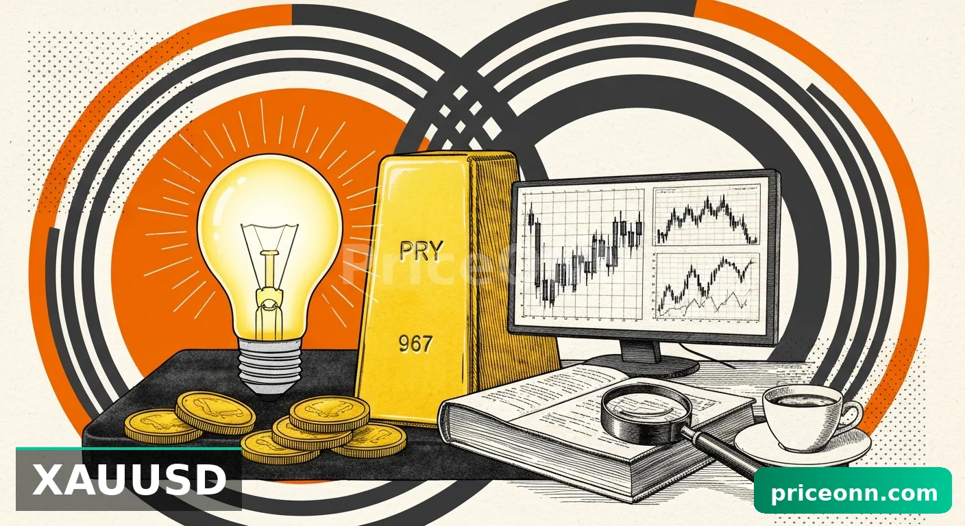 من نجاح الحساب التجريبي إلى صراعات الحساب الحقيقي: إتقان علم نفس الفوركس