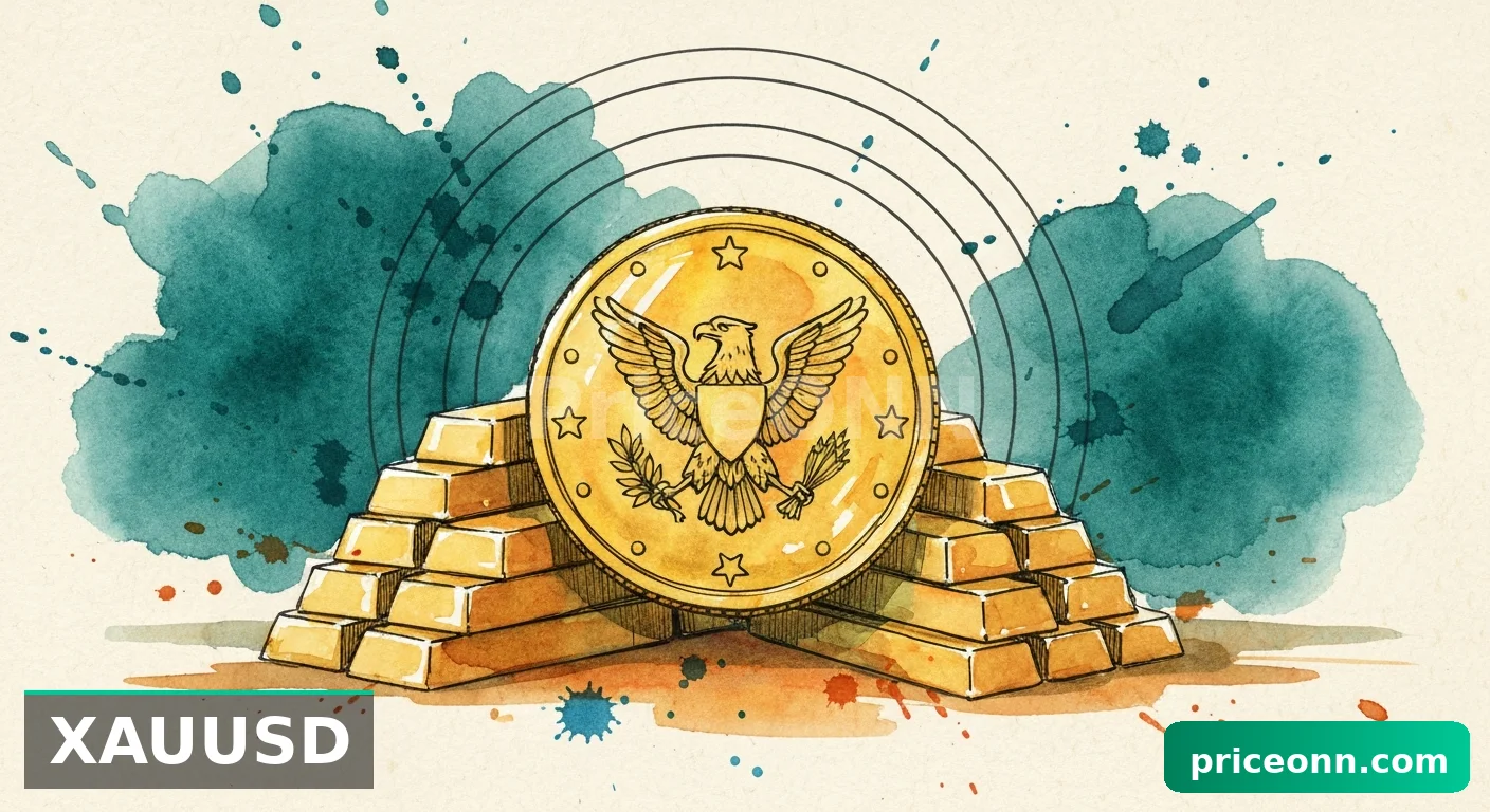 Золотая лихорадка: XAUUSD штурмует $5184.93 – устоит ли?