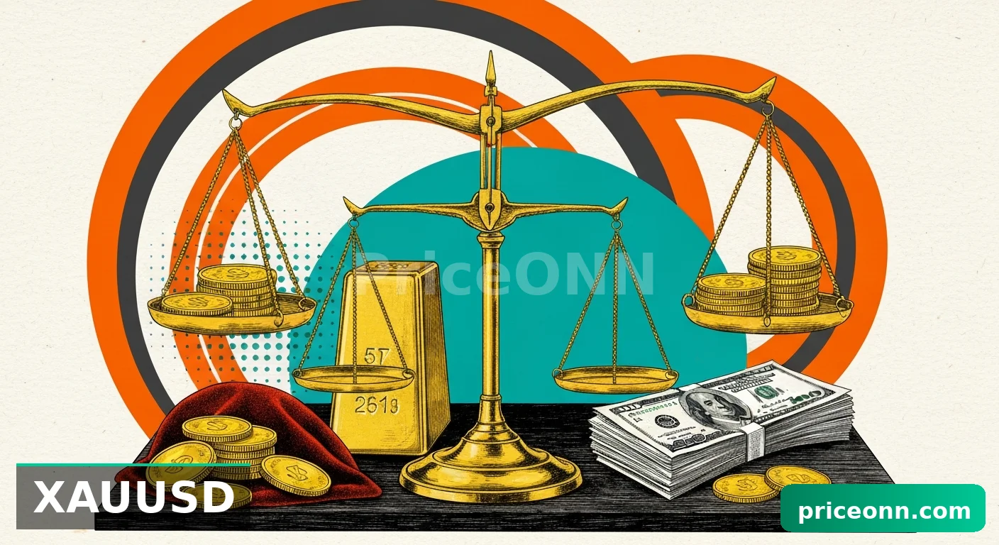 Gold vs. Dollar: The Enduring Dilemma for Turkish Investors