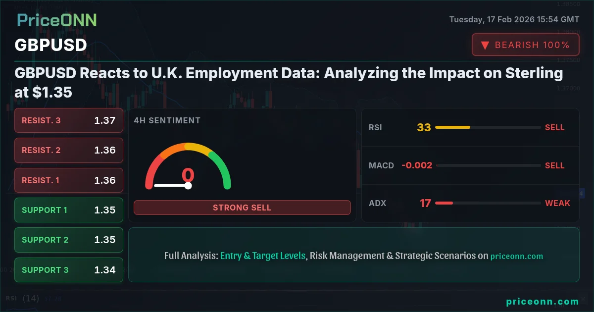 GBPUSD Insight Card