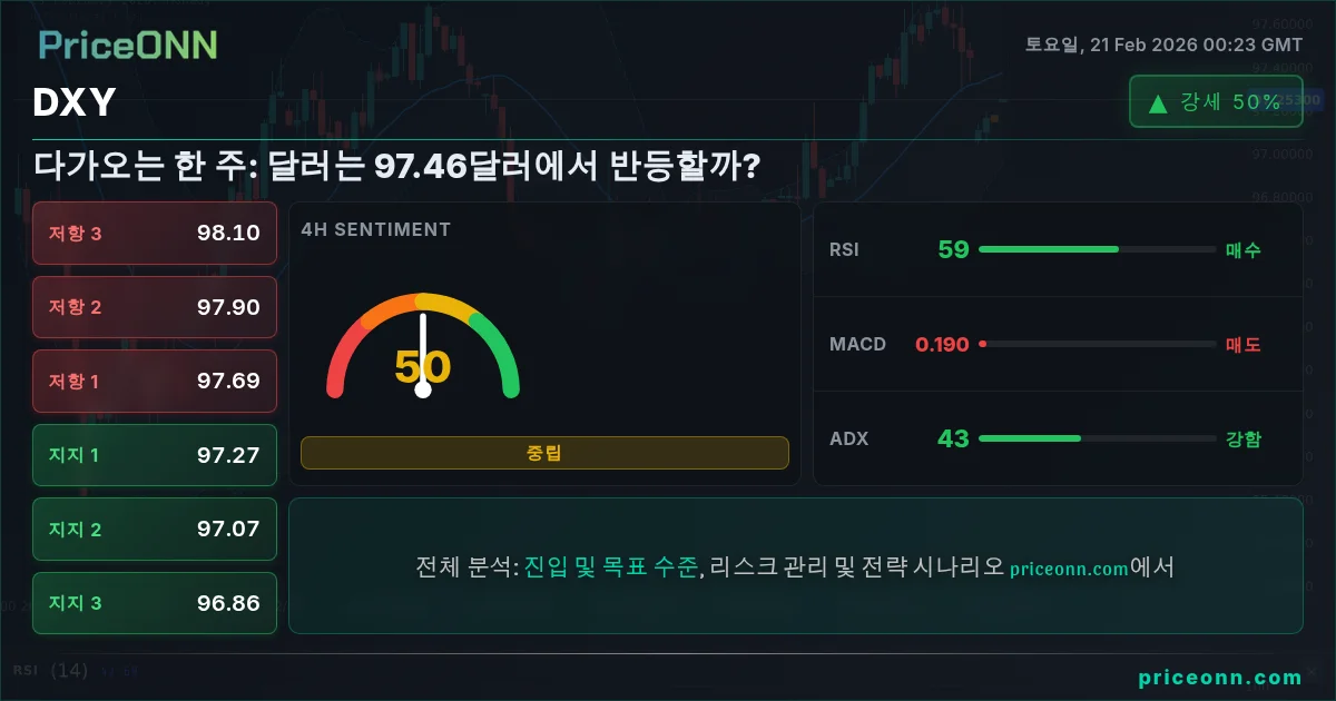 DXY Insight Card