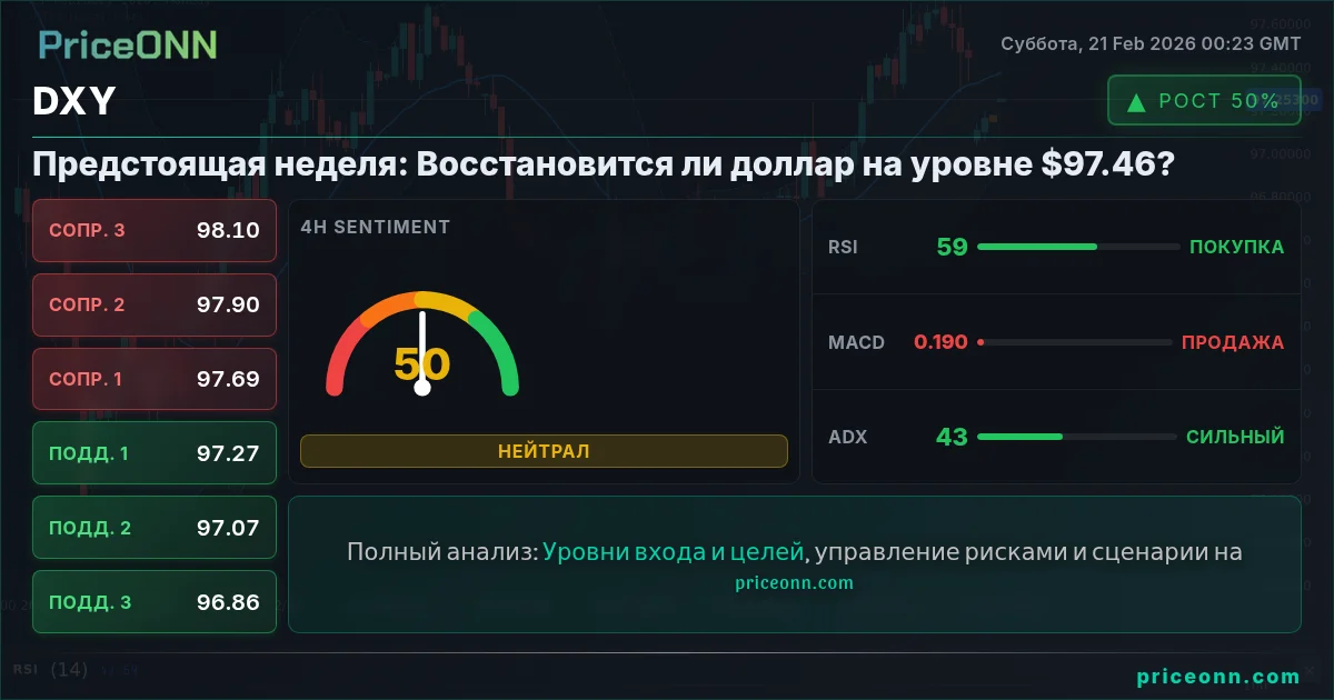 DXY Insight Card