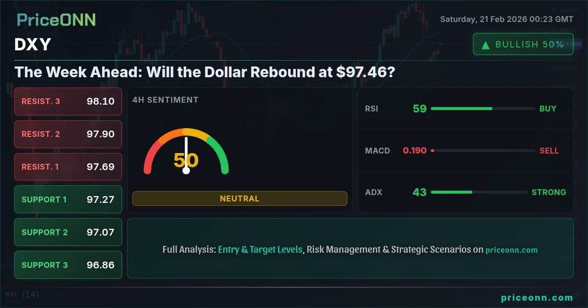 DXY Insight Card