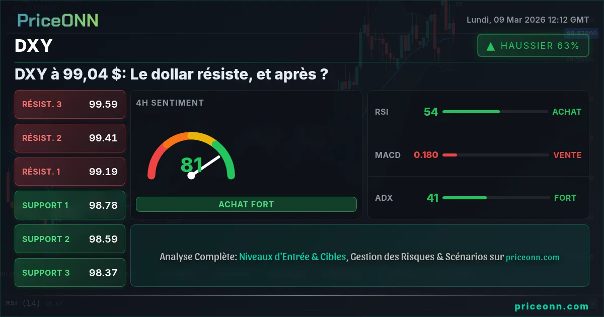 DXY Insight Card