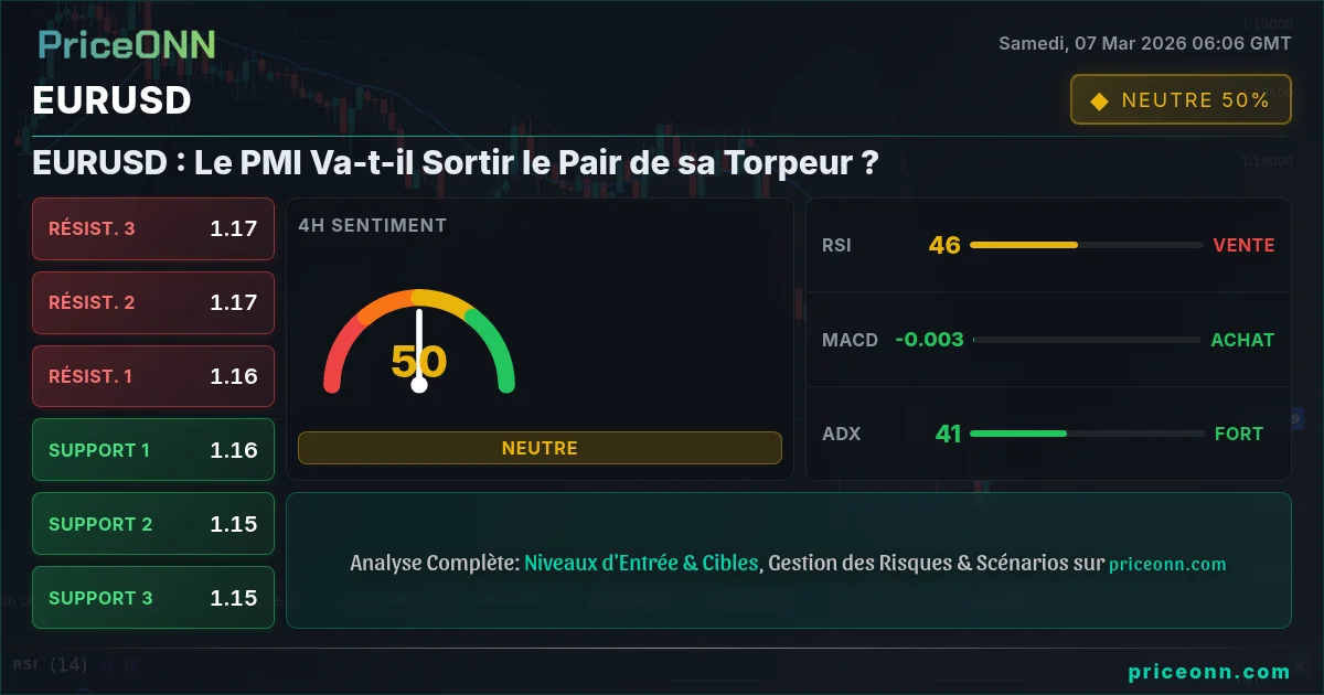 EURUSD Insight Card