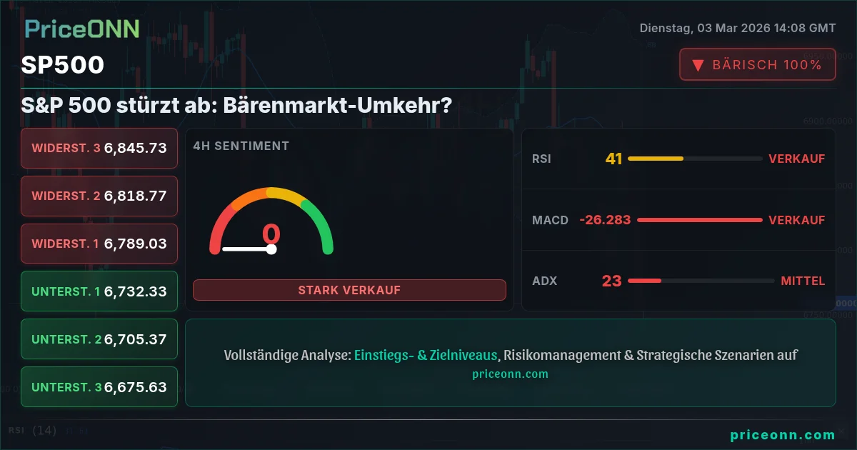 SP500 Insight Card
