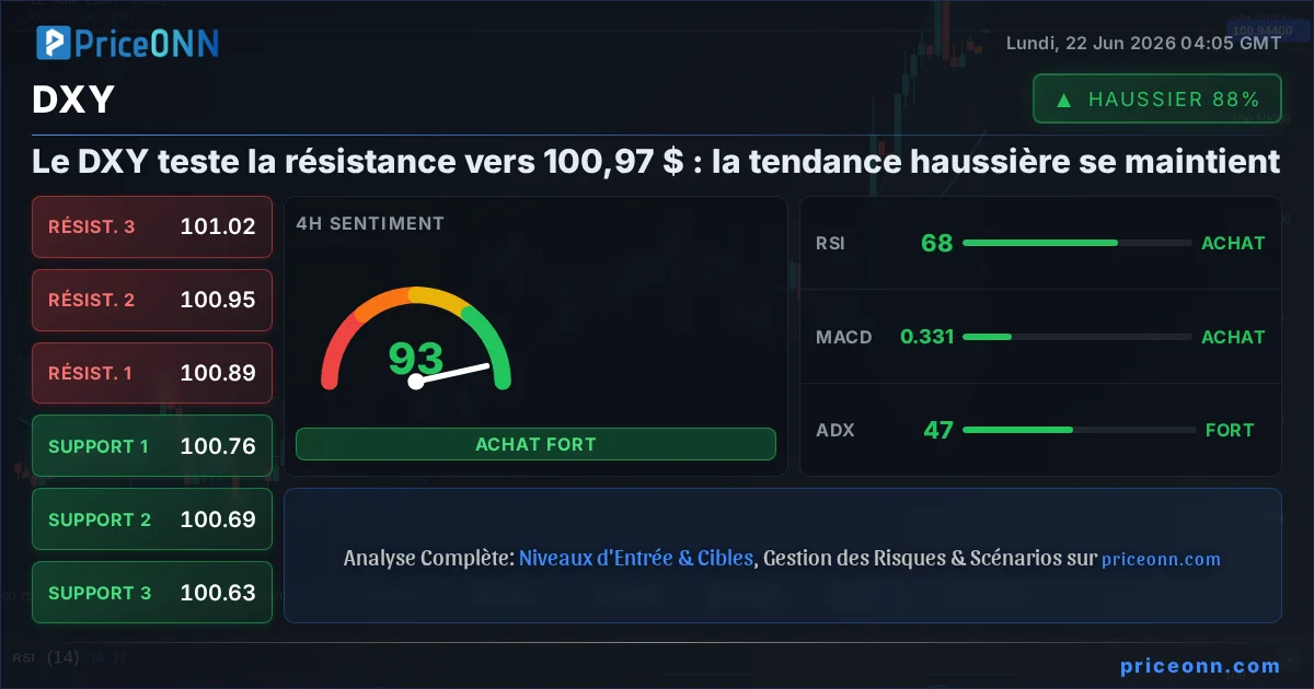 DXY Insight Card