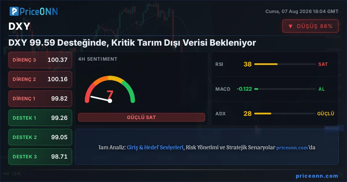 DXY Insight Card
