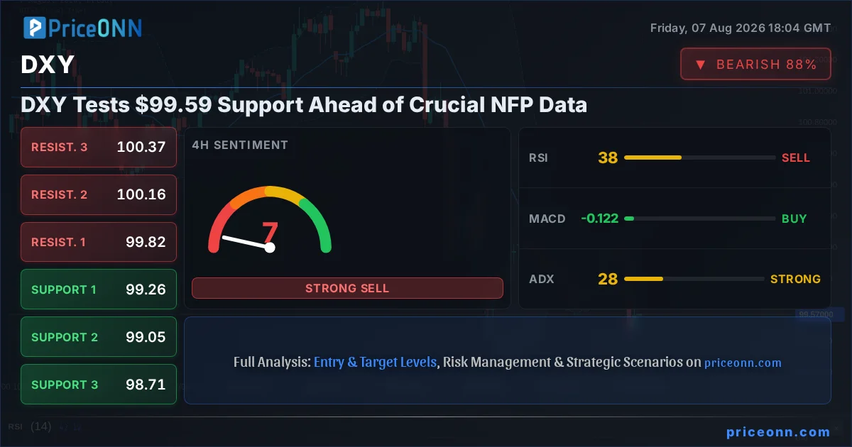 DXY Insight Card