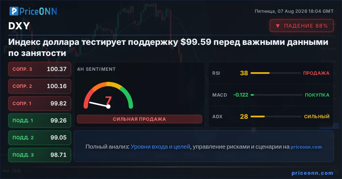 DXY Insight Card