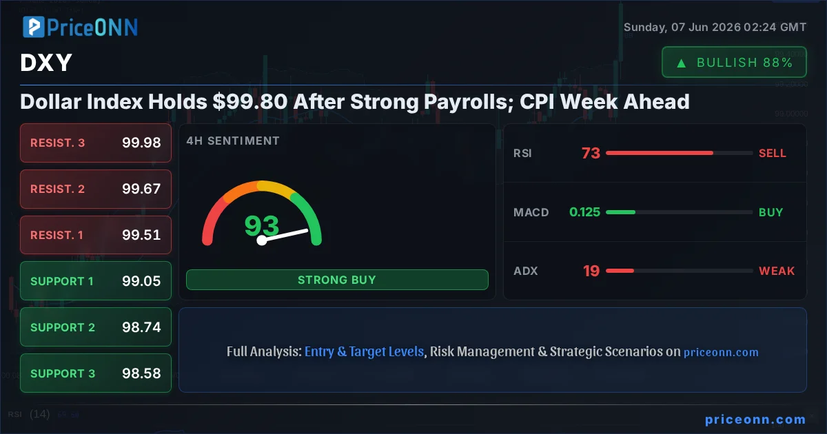 DXY Insight Card