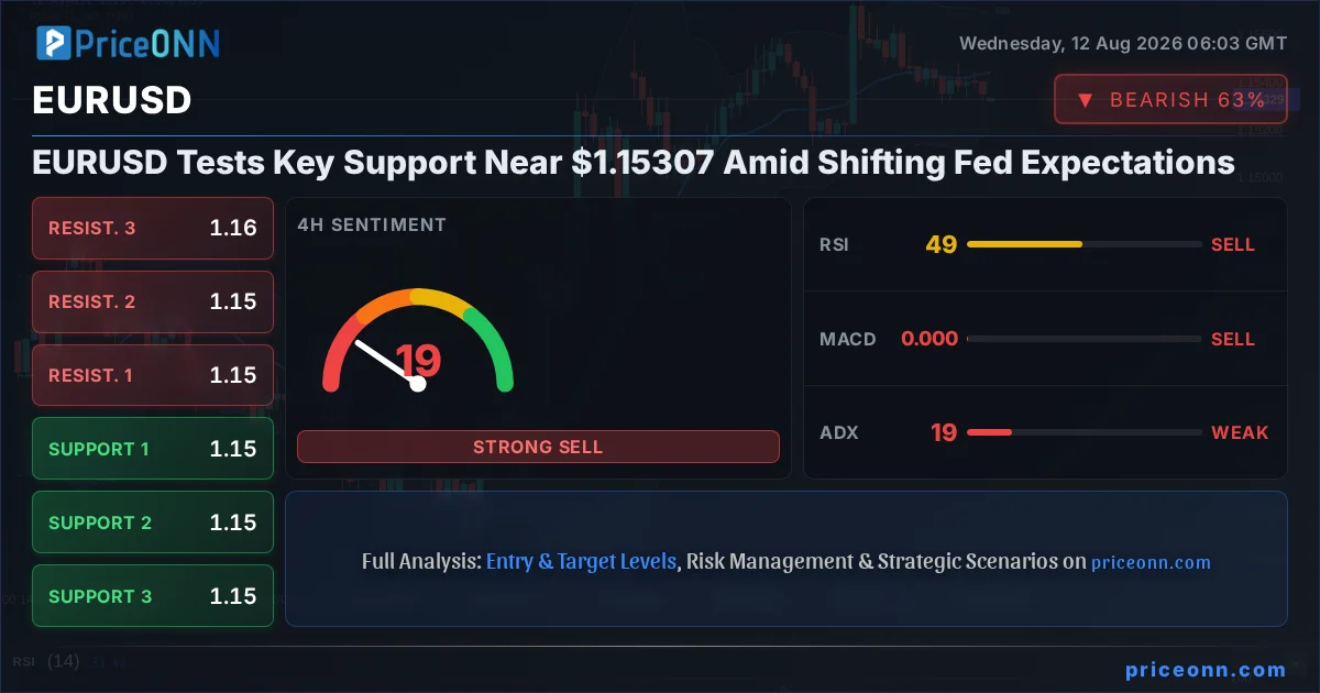 EURUSD Insight Card