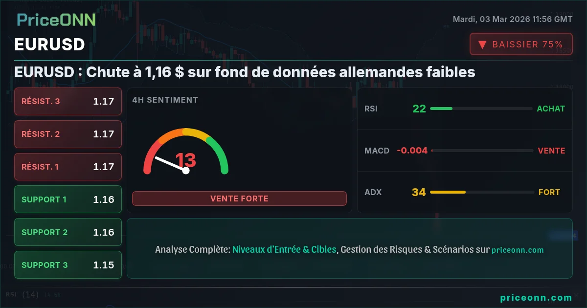 EURUSD Insight Card