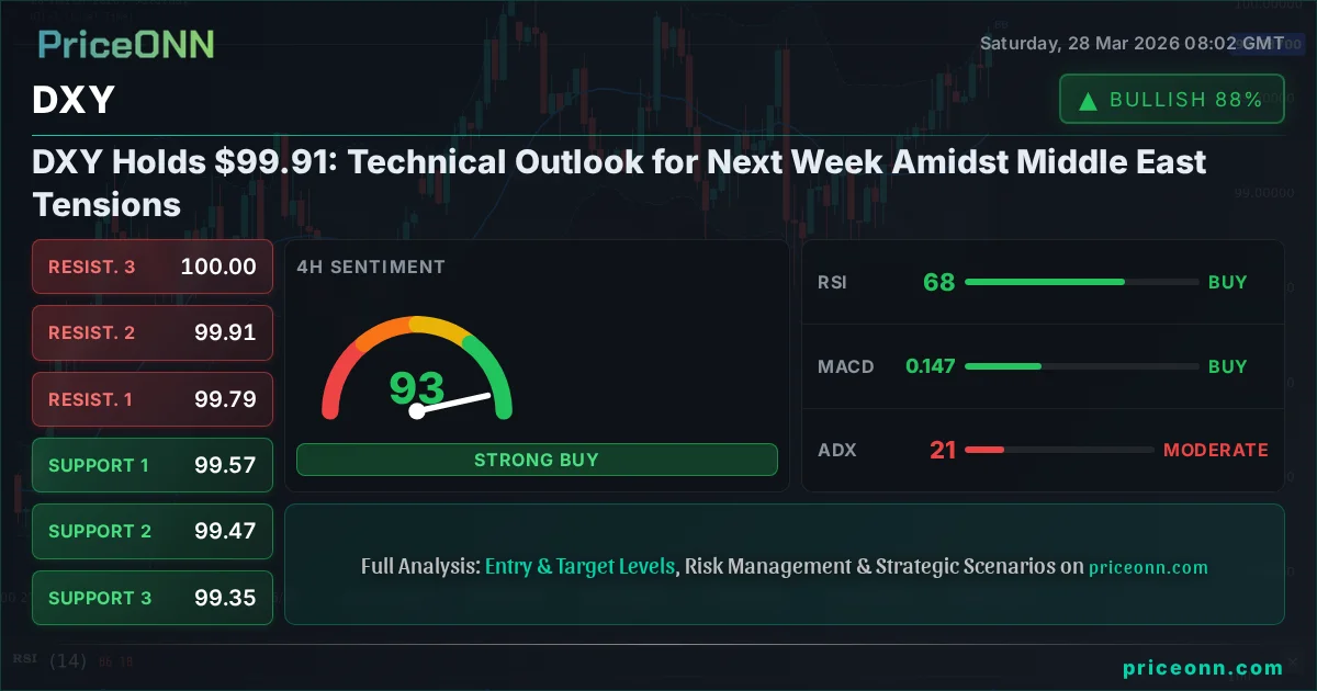 DXY Insight Card