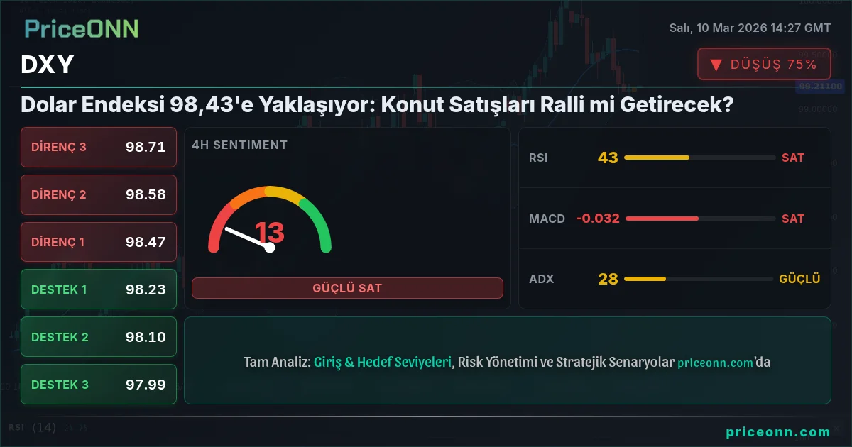 DXY Insight Card