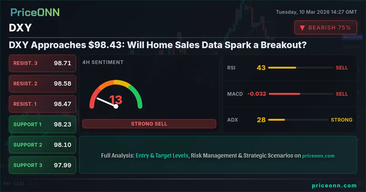 DXY Insight Card