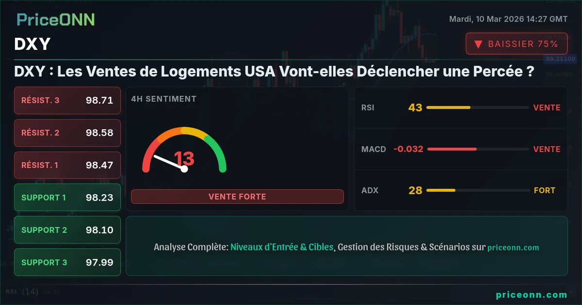 DXY Insight Card