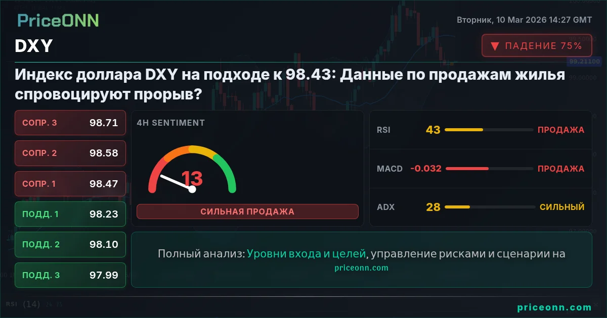 DXY Insight Card