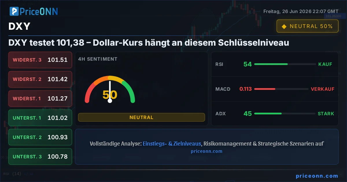 DXY Insight Card