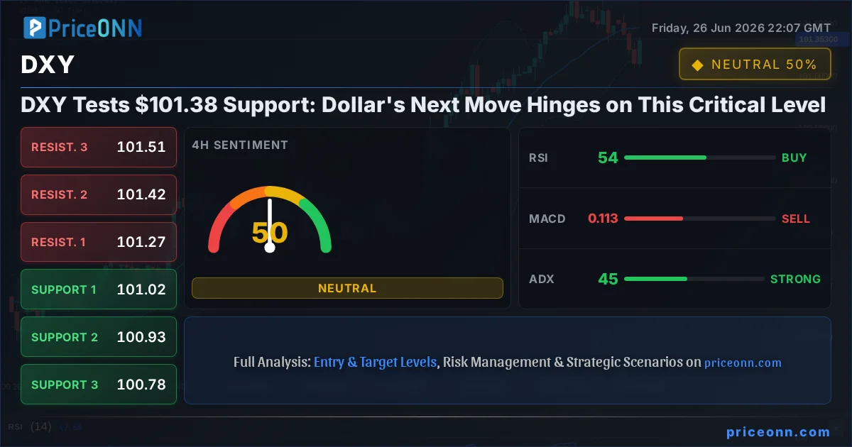 DXY Insight Card