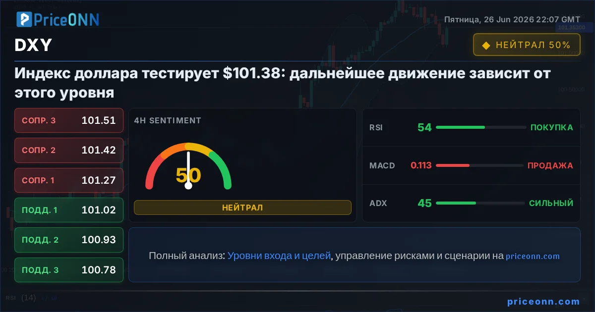 DXY Insight Card