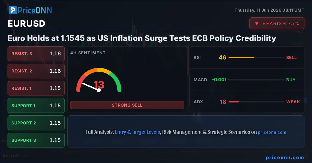 EURUSD Insight Card
