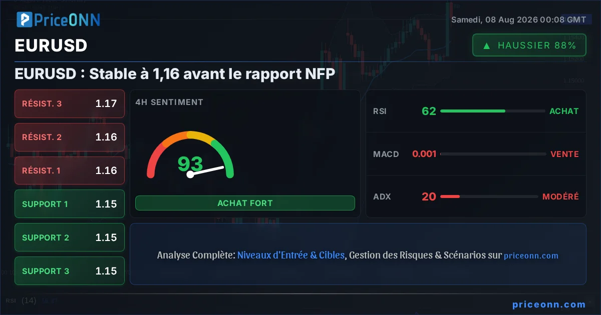EURUSD Insight Card