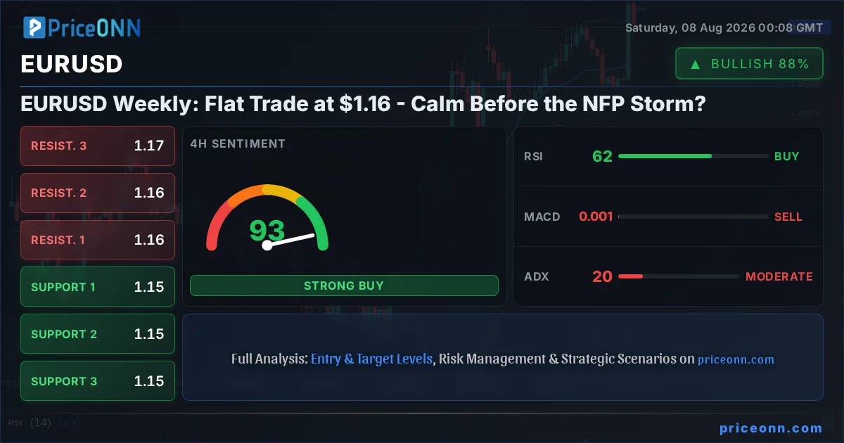 EURUSD Insight Card