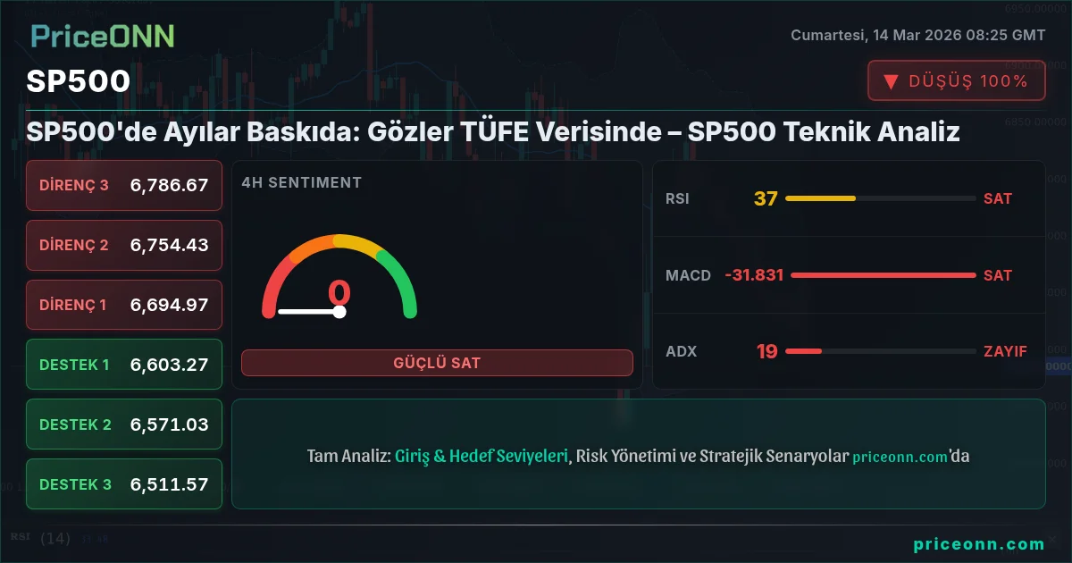 SP500 Insight Card