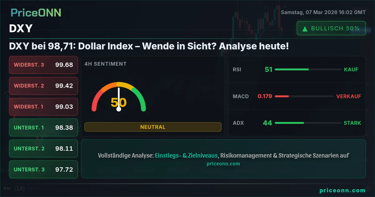 DXY Insight Card