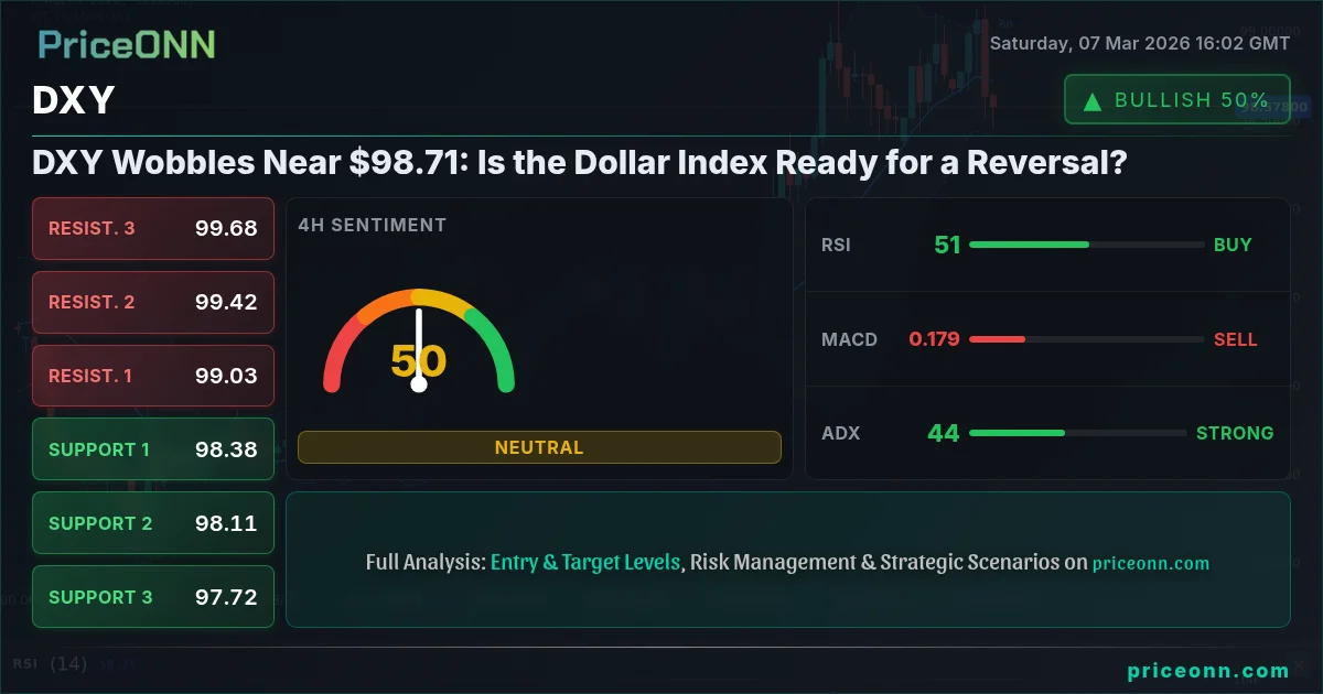 DXY Insight Card