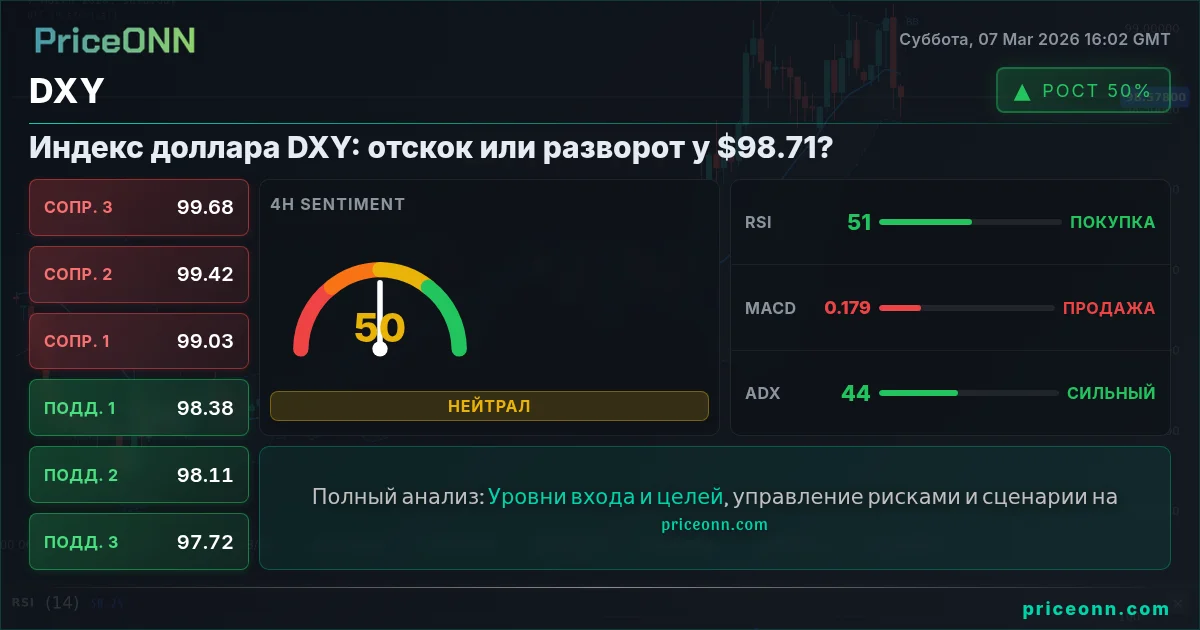 DXY Insight Card