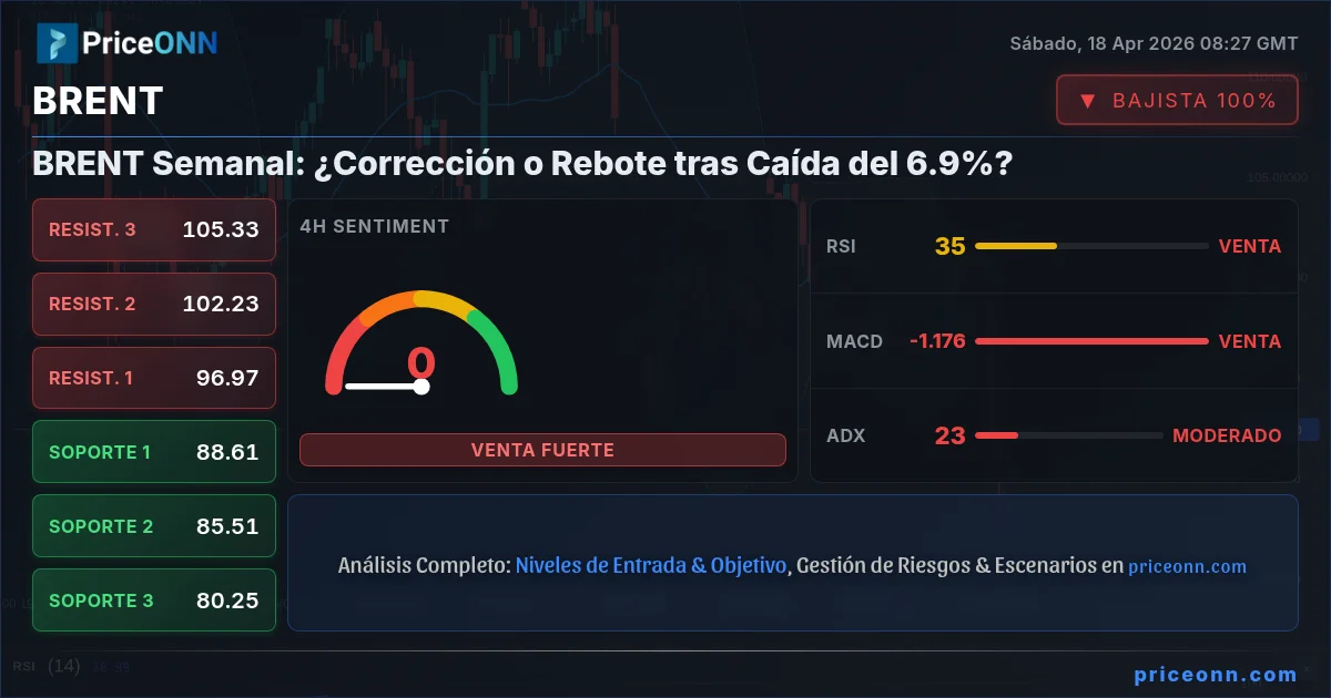 BRENT Insight Card
