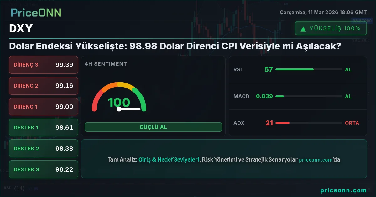 DXY Insight Card