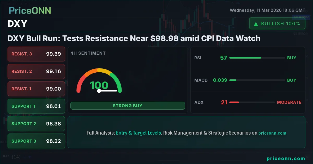 DXY Insight Card