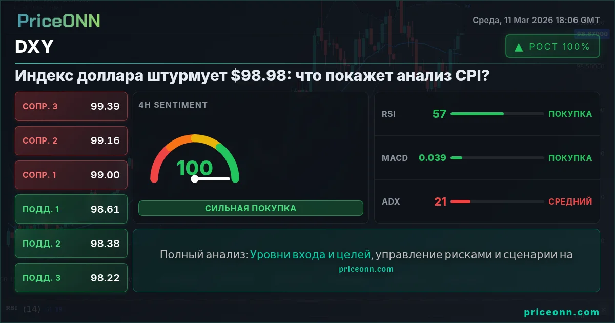 DXY Insight Card
