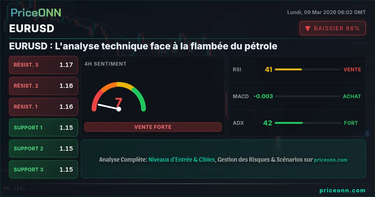 EURUSD Insight Card