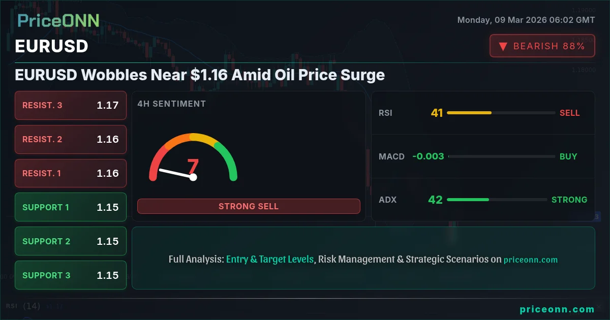 EURUSD Insight Card