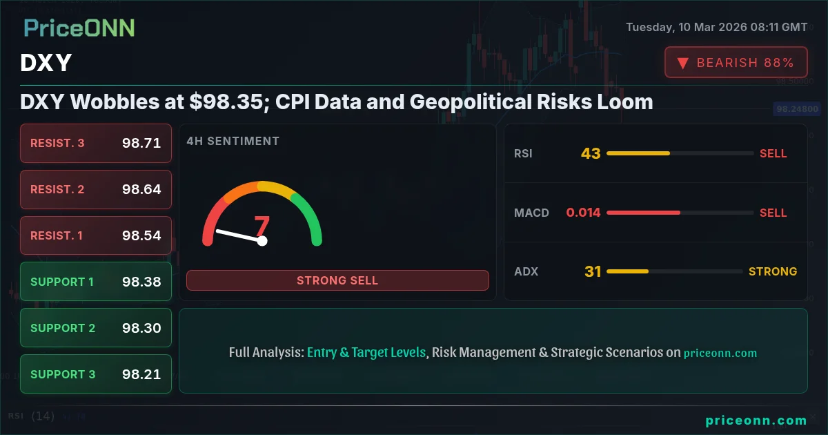 DXY Insight Card
