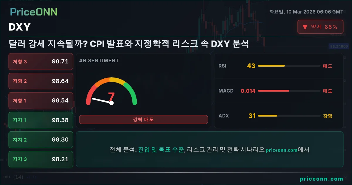 DXY Insight Card