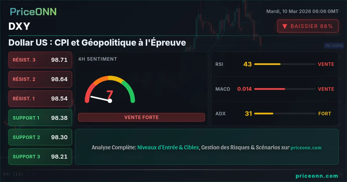 DXY Insight Card