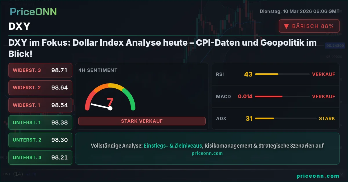 DXY Insight Card